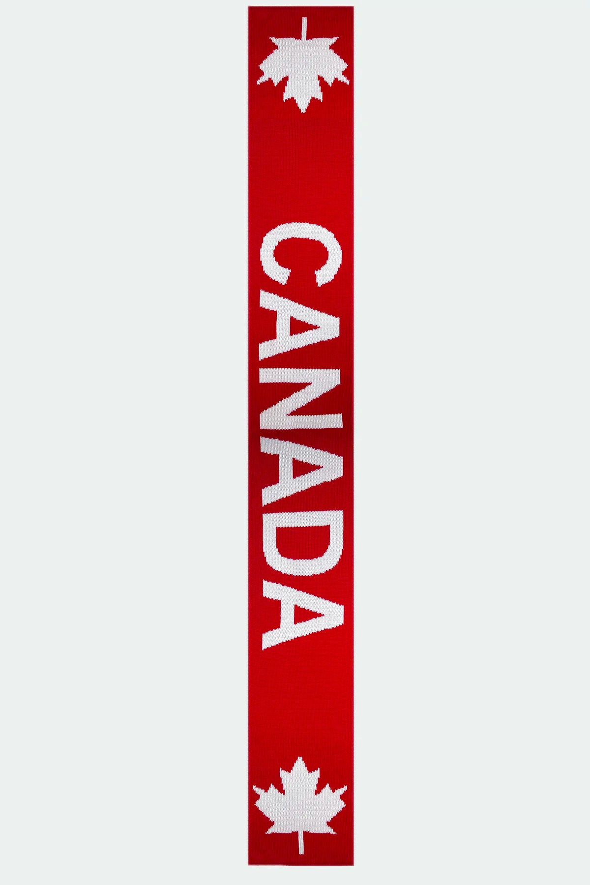 Canada Scarf
