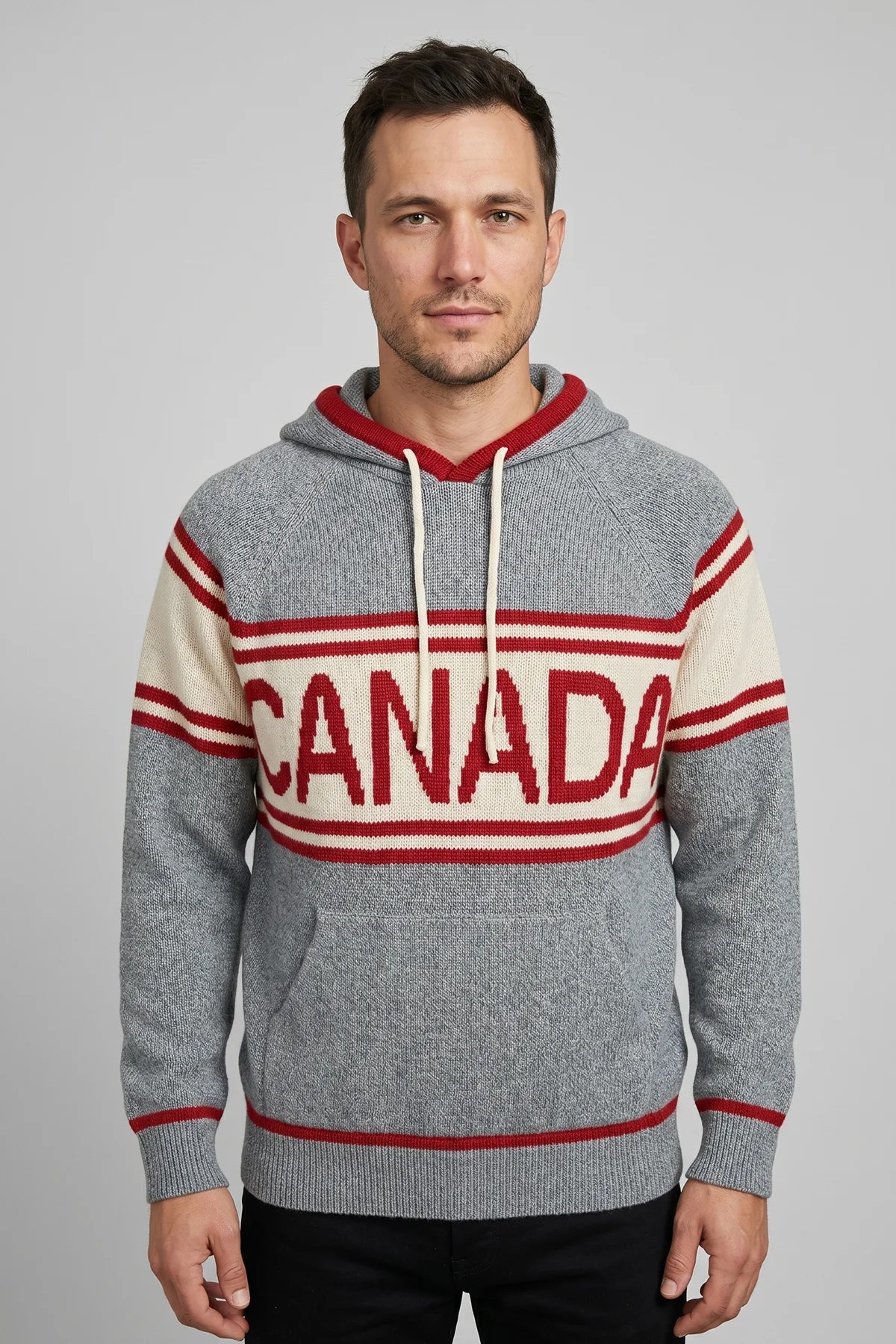 Canada Spirit Hoodie