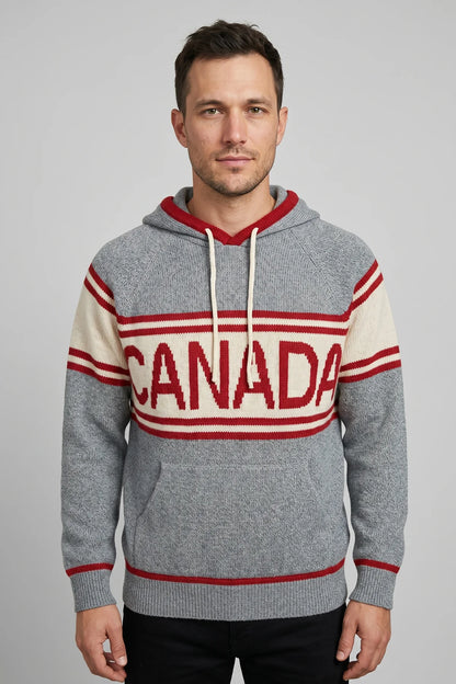 Canada Spirit Hoodie