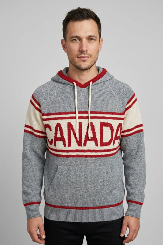 Canada Spirit Hoodie