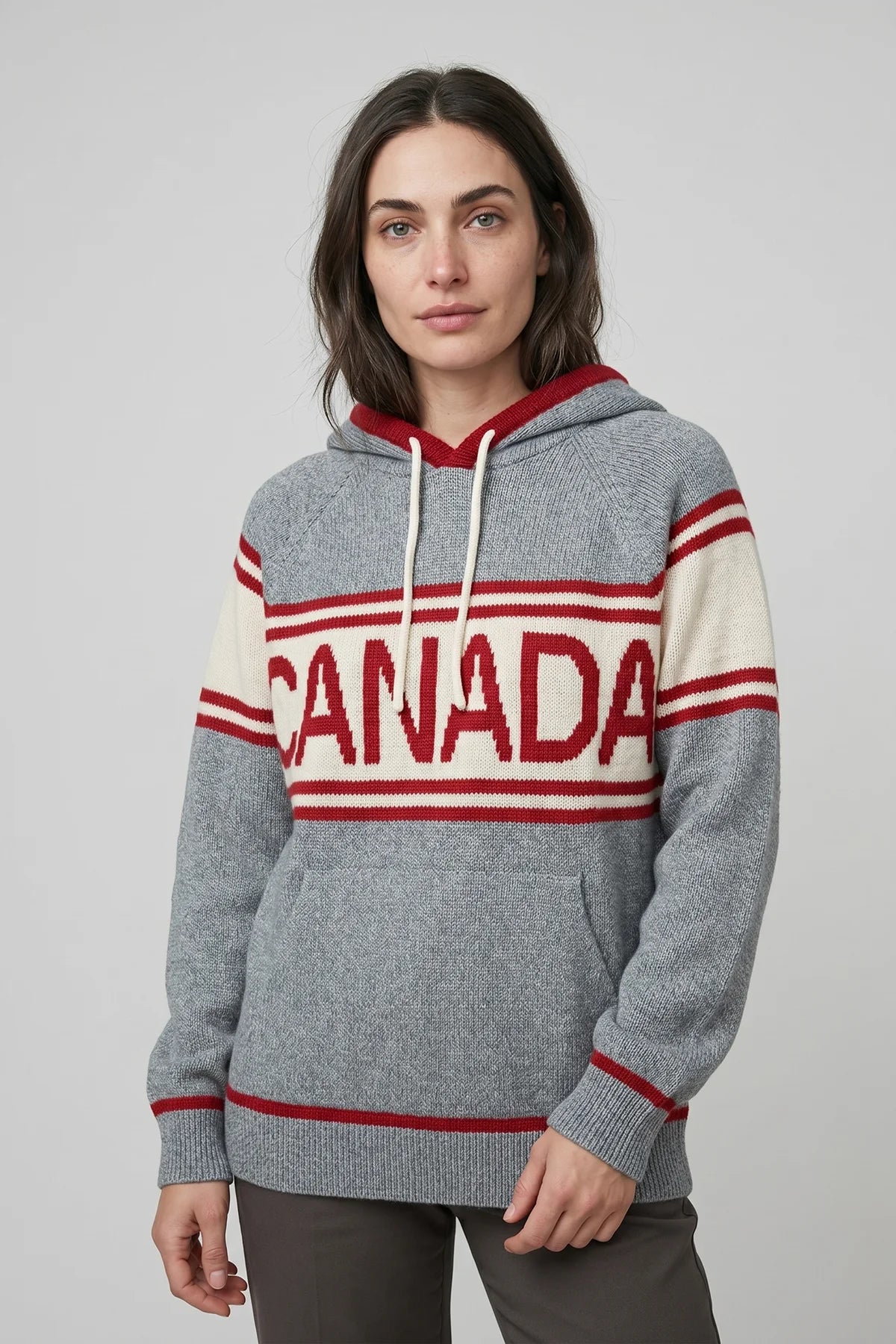 Canada Spirit Hoodie