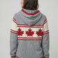 Canada Spirit Hoodie