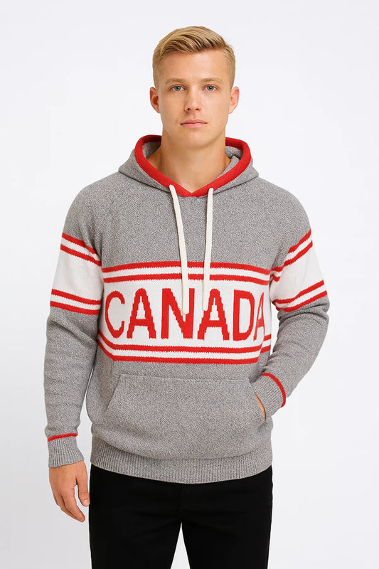 Canada Spirit Hoodie