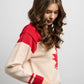 Canadian Shorty Sweater