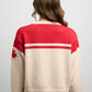Canadian Shorty Sweater