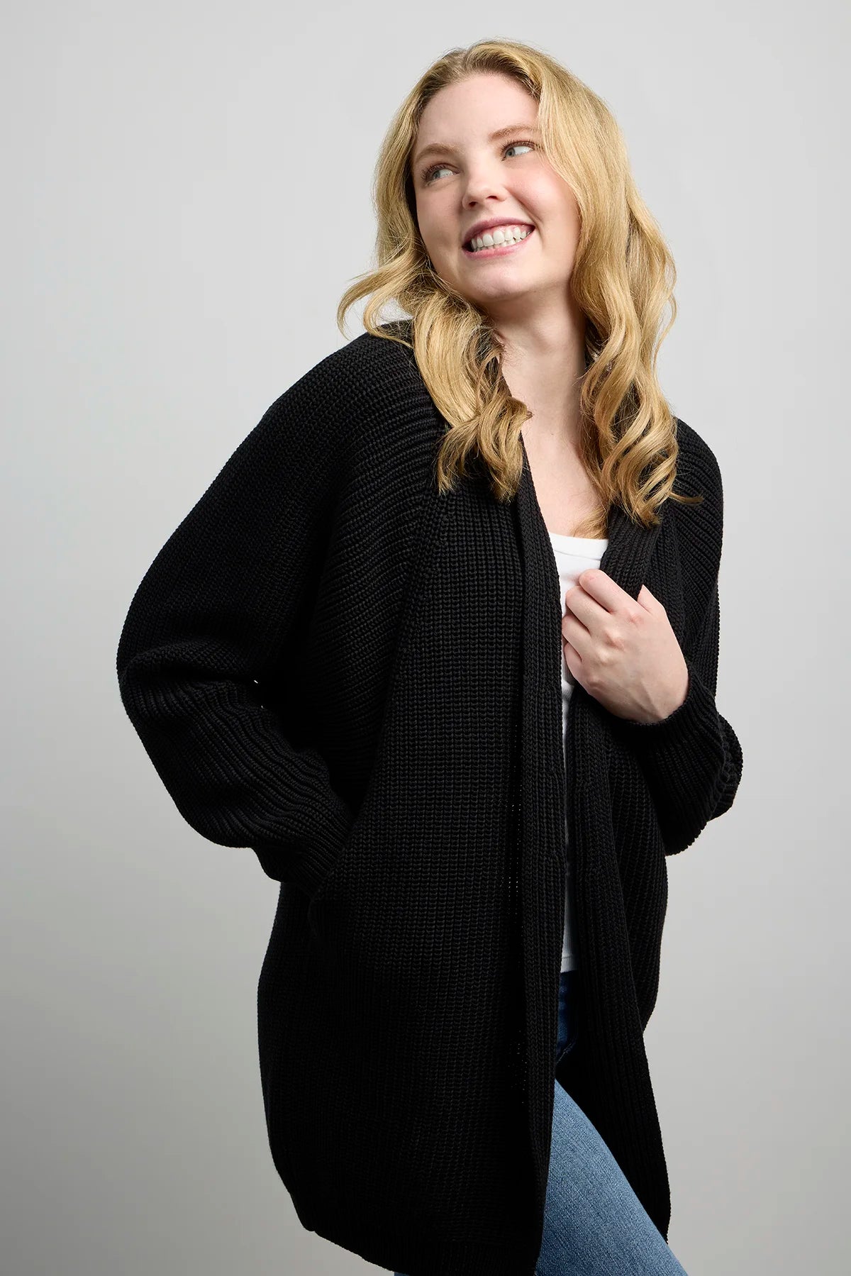 Essence Cardigan