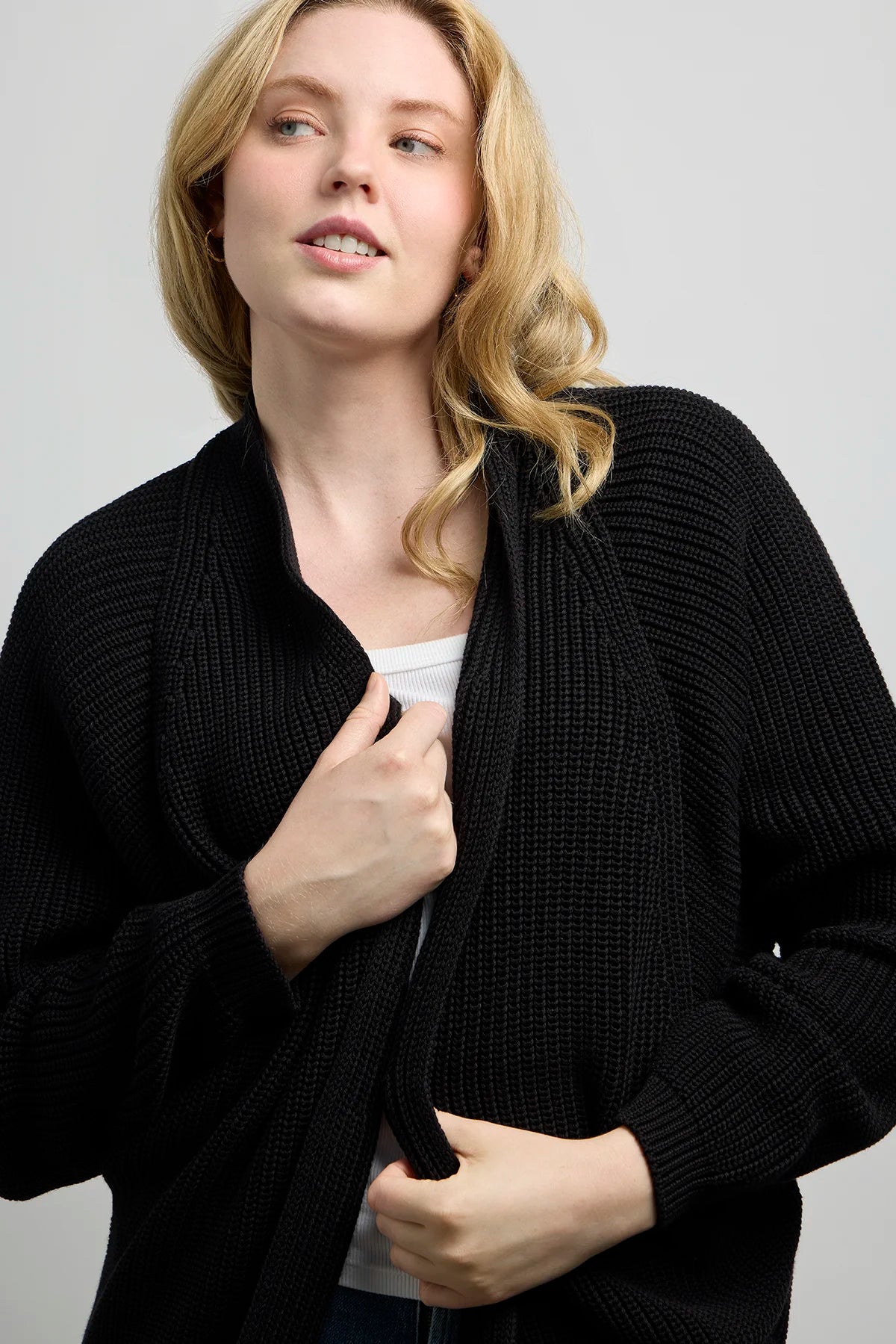 Essence Cardigan
