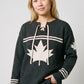 Canadian Hockey Sweater