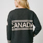 Canadian Hockey Sweater