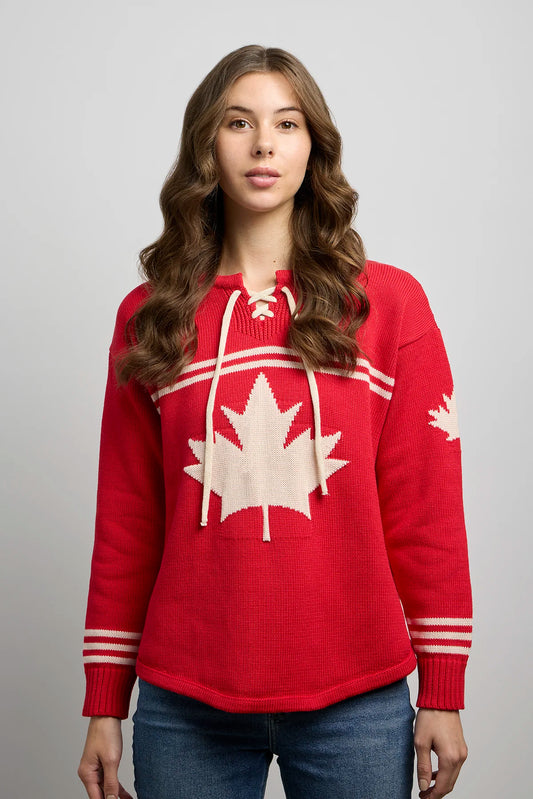 Hockey Sweater
