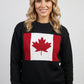 Iconic Flag Sweater
