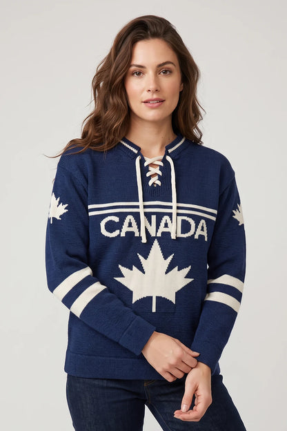 Legacy Hockey Sweater