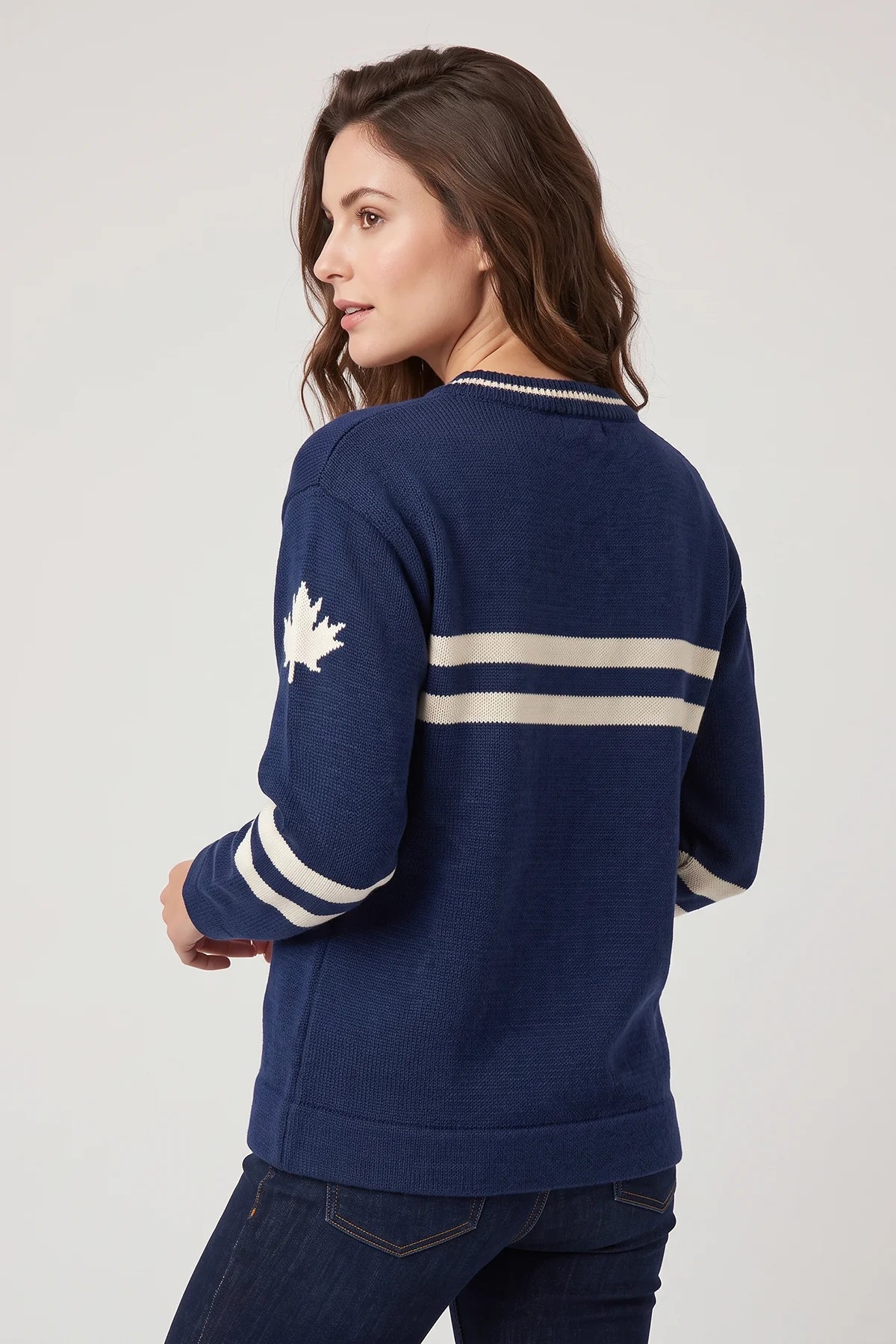 Legacy Hockey Sweater