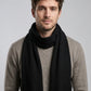 Merino Wool Scarf