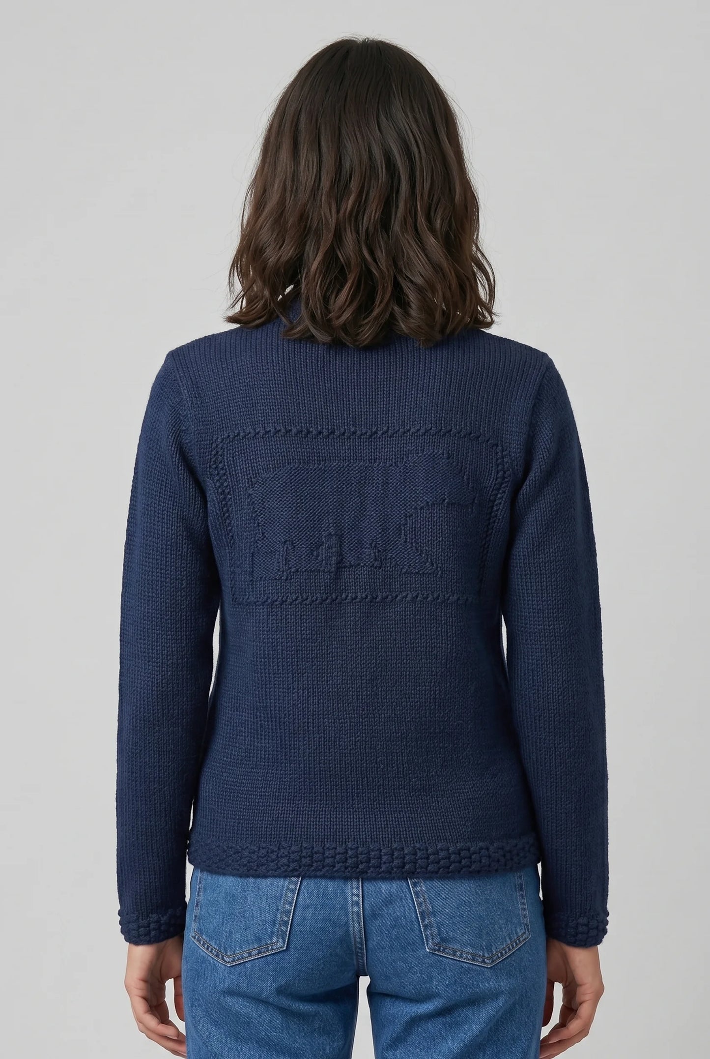 Polar Bear Sweater