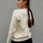Polar Player Sweater