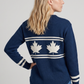 Power Play Sweater