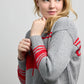 True Maple Sweater