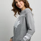 True Maple Sweater