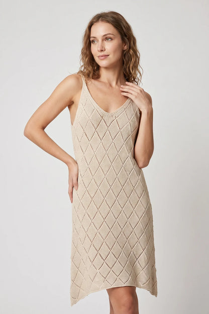 Verona Summer Dress – Canada Knitwear
