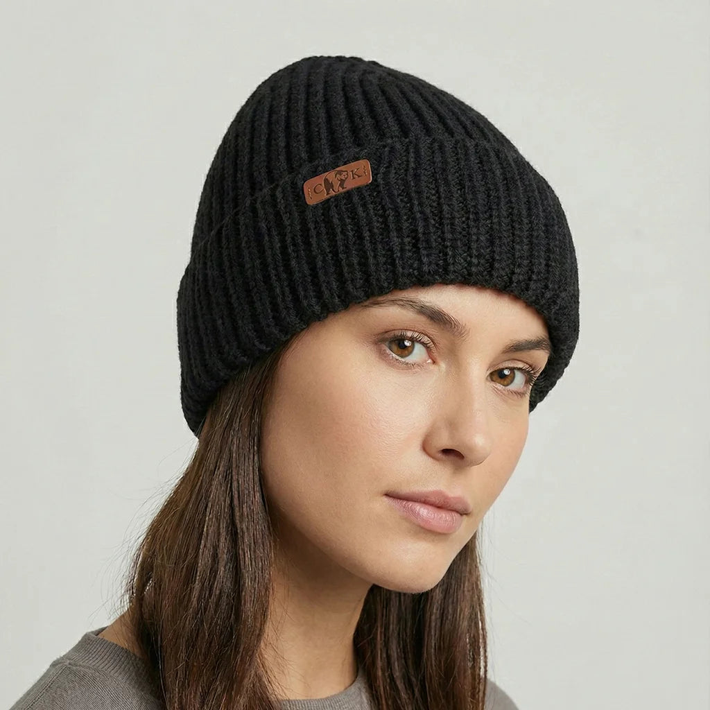 Wool Toque