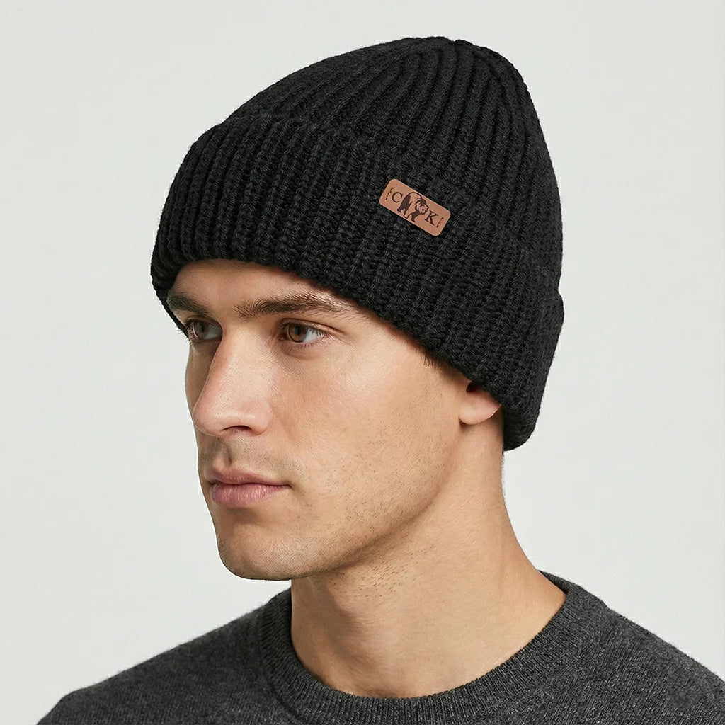 Wool Toque