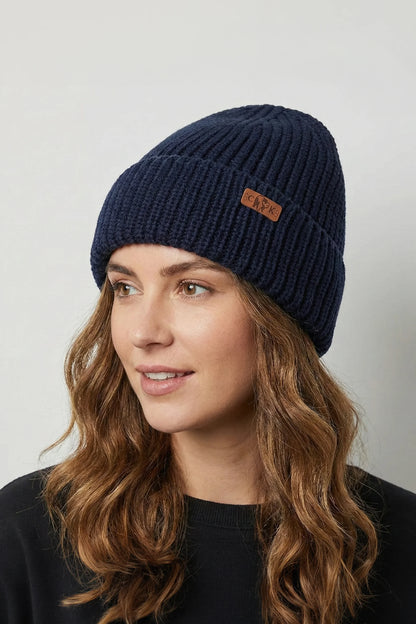 Wool Toque