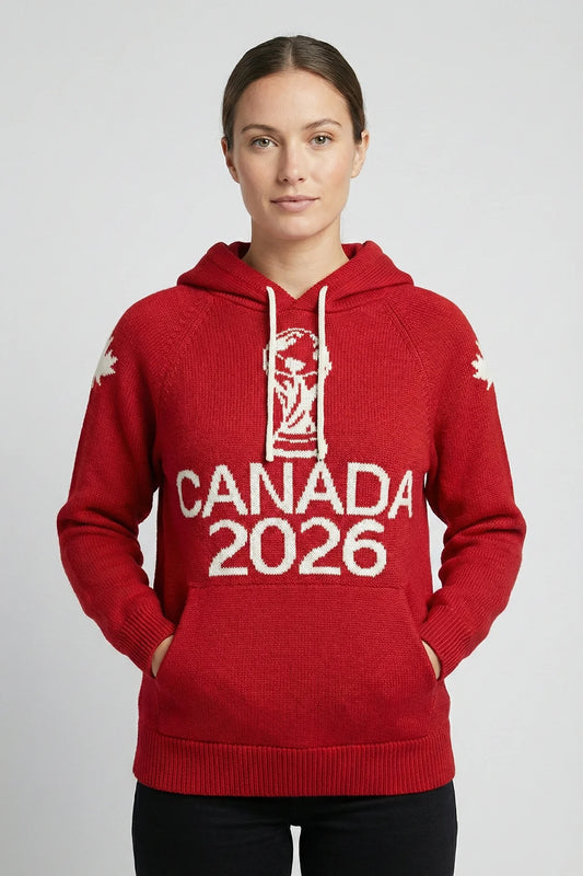 World Cup Hoodie
