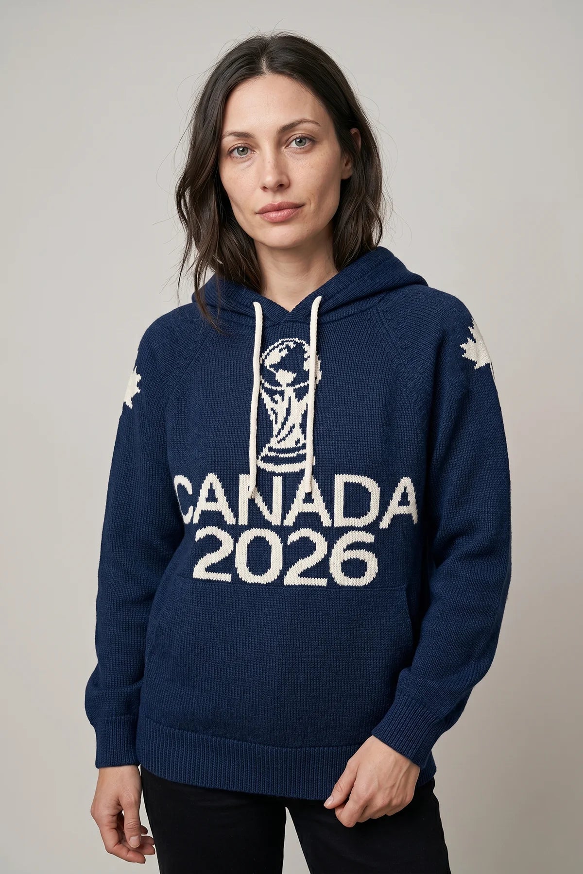 World Cup Hoodie